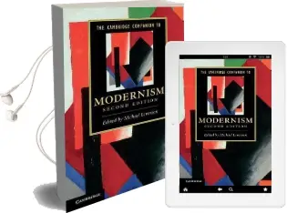 Cambridge Companions to Literature: The Cambridge Companion to Modernism Audiobook download free by Michael Levenson