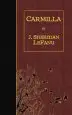 Audiobook Carmilla author J Sheridan Lefanu
