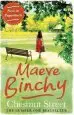 Audiobook Chestnut Street author Maeve Binchy