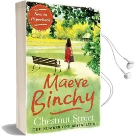 Chestnut Street Audiobook download free by Maeve Binchy