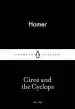 Audiobook Circe and the Cyclops author Homer