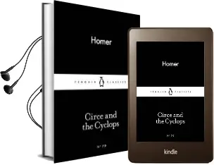 Circe and the Cyclops Audiobook download free by Homer