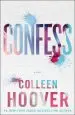 Audiobook Confess author Colleen Hoover
