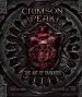 Audiobook Crimson Peak: The art of Darkness author Mark Salisbury
