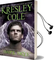 Dark Skye Audiobook download free by Kresley Cole