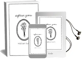 Eighteen Years Audiobook download free by Madisen Kuhn