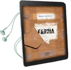 Fariña: Historia e Indiscreciones del Narcotráfico en Galicia Audiobook download free by Nacho Carretero Pou