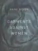 Audiobook Garments Against Women author Anne Boyer