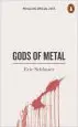 Audiobook Gods of Metal author Eric Schlosser