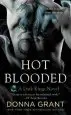 Audiobook Hot Blooded author Donna Grant
