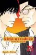 Audiobook Kimi ni Todoke: From me to You, Vol. 20 author Karuho Shiina