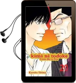 Kimi ni Todoke: From me to You, Vol. 20 Audiobook download free by Karuho Shiina