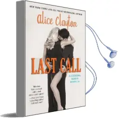 Last Call Audiobook download free by Alice Clayton