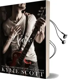 Lick Audiobook download free by Kylie Scott