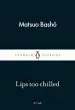 Audiobook Lips too Chilled author Matsuo Basho