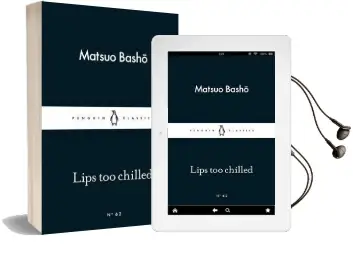 Lips too Chilled Audiobook download free by Matsuo Basho