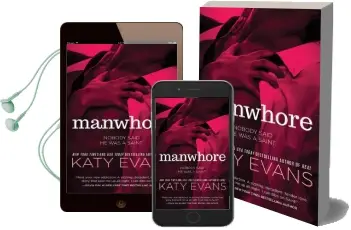 Manwhore Audiobook download free by Katy Evans