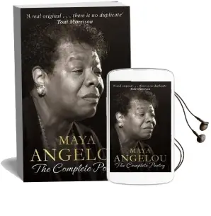 Maya Angelou: The Complete Poetry Audiobook download free by Maya Angelou
