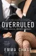 Audiobook Overruled author Emma Chase