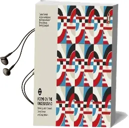 Poems on the Underground Audiobook download free by Cecil Herbert