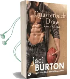 Quarterback Draw: Play-By-Play Book 9 Audiobook download free by Jaci Burton