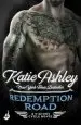 Audiobook Redemption Road: Vicious Cycle 2 author Katie Ashley
