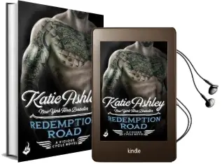 Redemption Road: Vicious Cycle 2 Audiobook download free by Katie Ashley