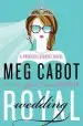 Audiobook Royal Wedding: A Princess Diaries Novel author Meg Cabot