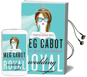 Royal Wedding: A Princess Diaries Novel Audiobook download free by Meg Cabot