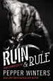 Audiobook Ruin and Rule author Pepper Winters