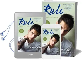 Rule Audiobook download free by Jay Crownover