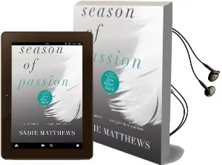 Season of Passion: Seasons Series Book 2 Audiobook download free by Sadie Matthews