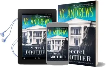 Secret Brother Audiobook download free by V C Andrews