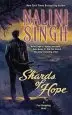 Audiobook Shards of Hope author Nalini Singh