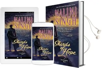 Shards of Hope Audiobook download free by Nalini Singh
