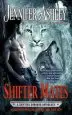 Audiobook Shifter Mates author Jennifer Ashley