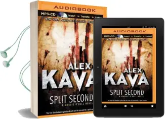 Split Second Audiobook download free by Tanya Eby Sirois