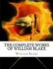 Audiobook The Complete Works of William Blake author William Blake