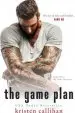 Audiobook The Game Plan author Kristen Callihan
