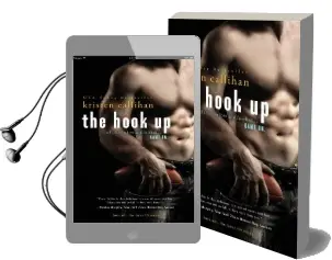 The Hook up Audiobook download free by Kristen Callihan