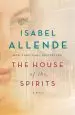 Audiobook The House of the Spirits author Isabel Allende