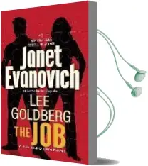 The job: A fox and O'Hare Novel Audiobook download free by Janet Evanovich