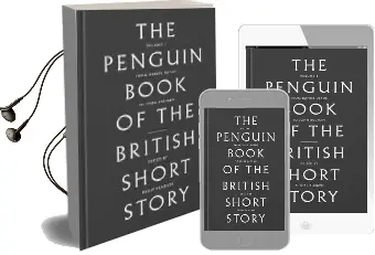 The Penguin Book of the British Short Story: 1: From Daniel Defoe to John Buchan Audiobook download free by Philip Hensher