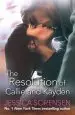 Audiobook The Resolution of Callie and Kayden author Jessica Sorensen