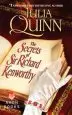 Audiobook The Secrets of sir Richard Kenworthy author Julia Quinn