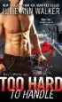 Audiobook Too Hard to Handle author Julie Ann Walker