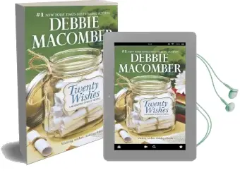 Twenty Wishes Audiobook download free by Debbie Macomber