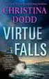 Audiobook Virtue Falls author Christina Dodd