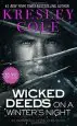 Audiobook Wicked Deeds on a Winter'S Night author Kresley Cole