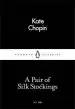 Audiobook A Pair of Silk Stockings author Kate Chopin